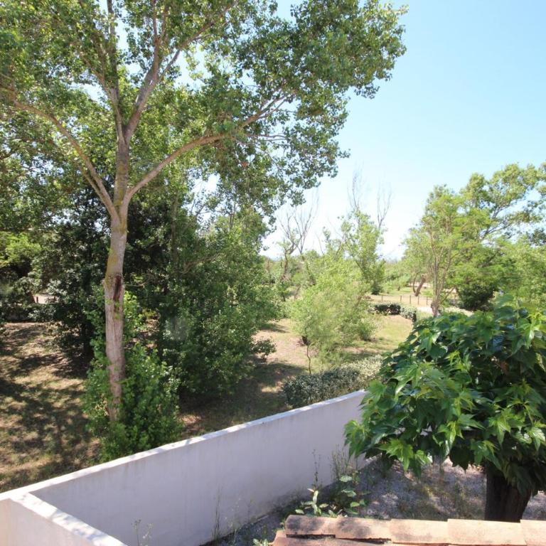 A quelques pas de la plage Belle Maison de vacances, 6 à 8 couchages, 3 chambres, balcon, jardin, parking, 50 m de la mer- PORTIRAGNES PLAGE LXBOSQD - Maison 3 Chambres - 13