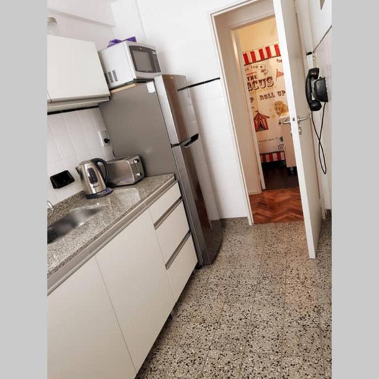 Belgrano acogedor - Montañeses 1961 - Apartamento de 2 dormitorios - 8