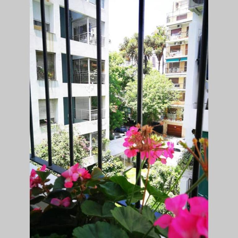 Belgrano acogedor - Montañeses 1961 - Apartamento de 2 dormitorios - 7