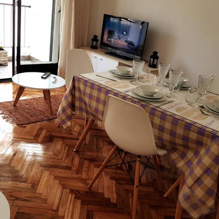 Belgrano acogedor - Montañeses 1961 - Apartamento de 2 dormitorios - 3