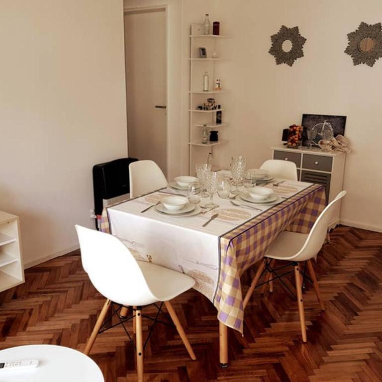Belgrano acogedor - Montañeses 1961 - Apartamento de 2 dormitorios - 2