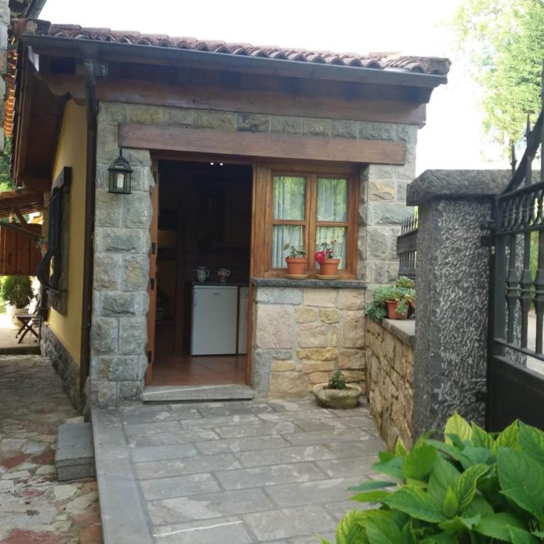 Apartamentos La Huerta de la Torre - Apartamento de 2 dormitorios - 8