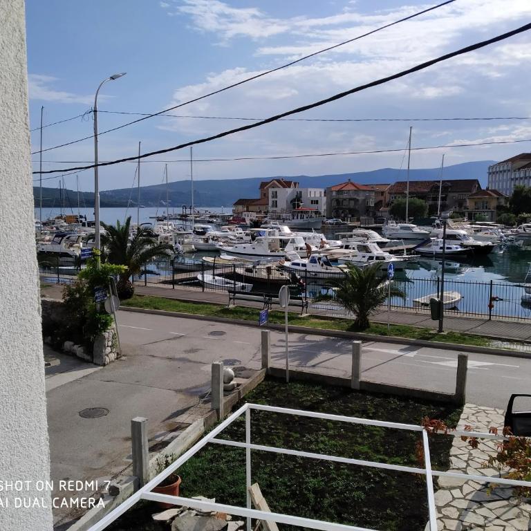 Old marine house - One-Bedroom Apartment - 35