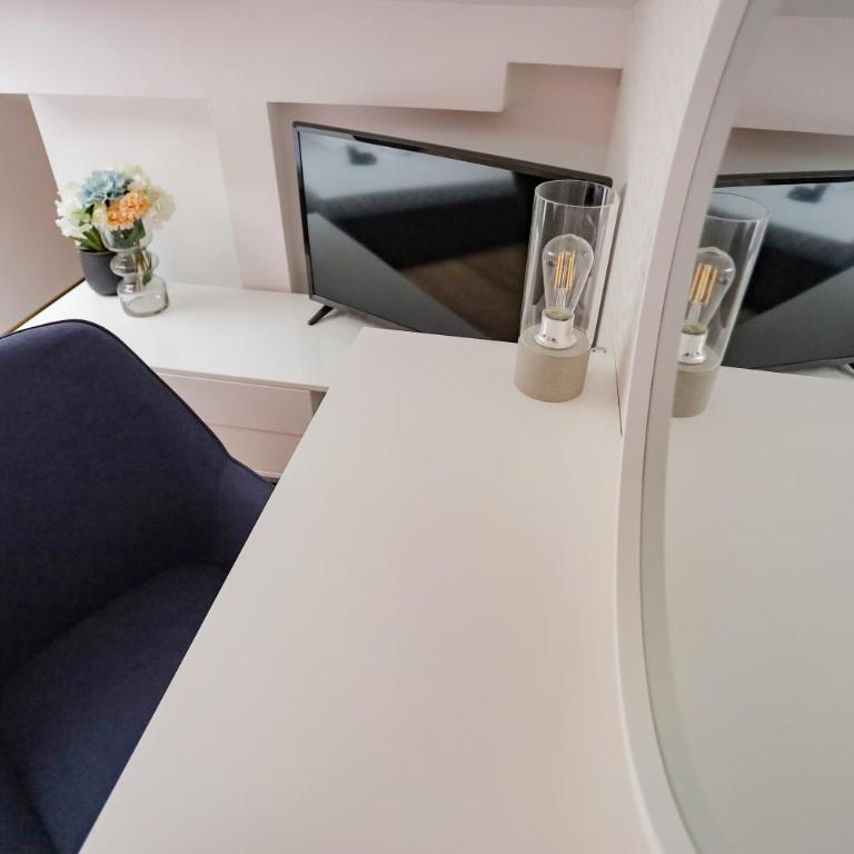 Different Apartments - Apartman sa 2 Spavaće Sobe - 18