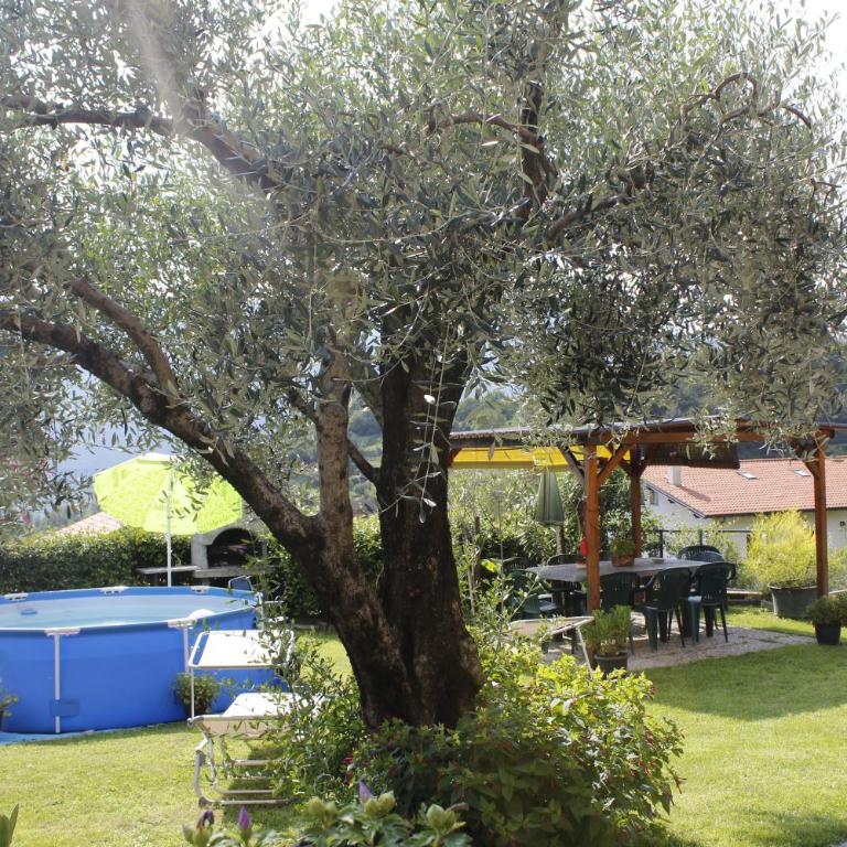 Casa della Chicca - Appartamento con 2 Camere da Letto - 2