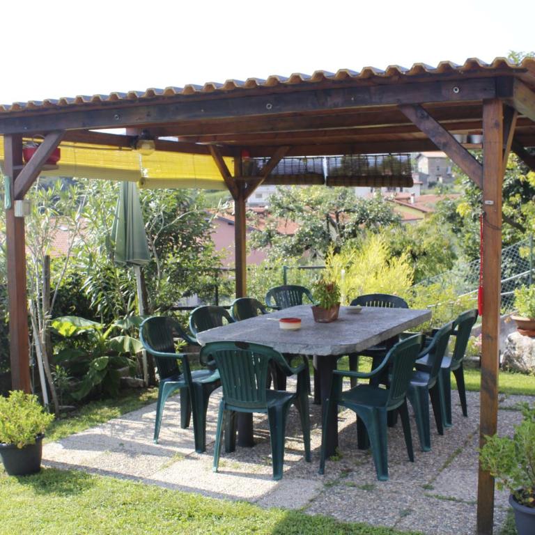 Casa della Chicca - Appartamento con 2 Camere da Letto - 3