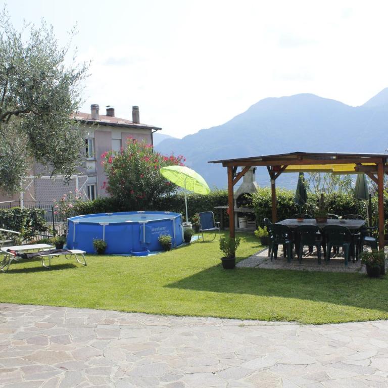 Casa della Chicca - Appartamento con 2 Camere da Letto - 4