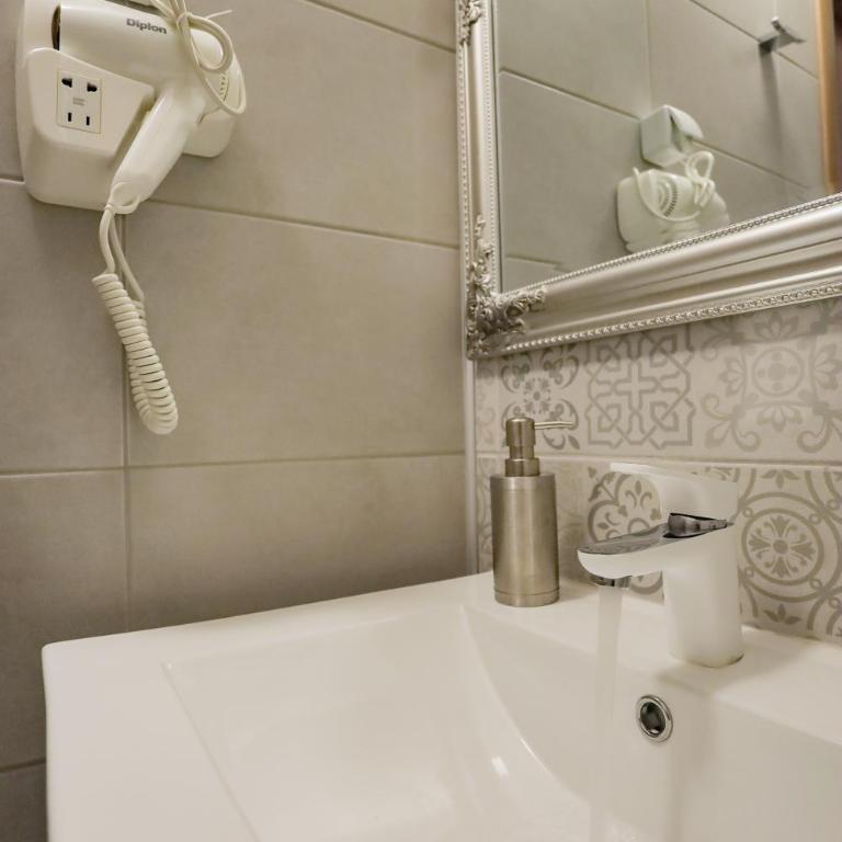 Different Apartments - Apartman sa 1 Spavaćom Sobom - 15