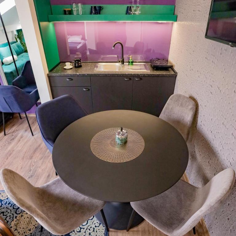 Different Apartments - Apartman sa 1 Spavaćom Sobom - 10