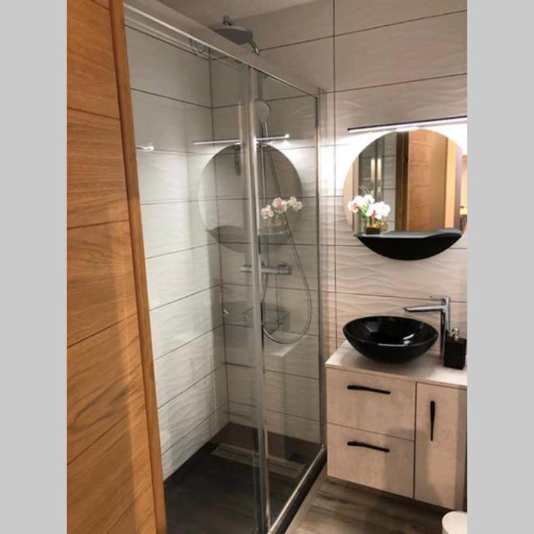 Chamonix sud -Le Grepon - Apartment mit 1 Schlafzimmer - 3