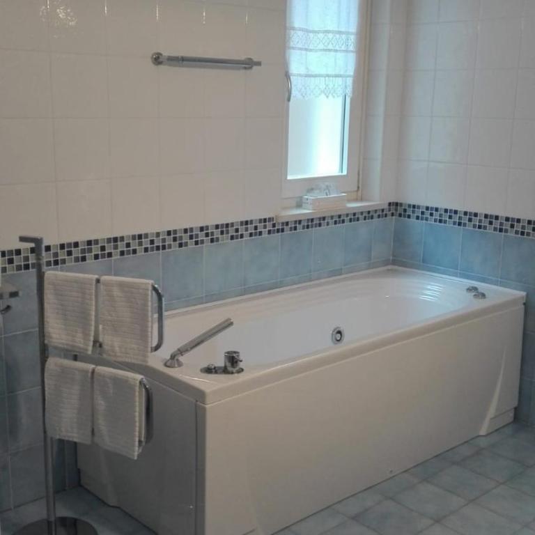 Villa Antopolis - Appartamento con 2 Camere da Letto - 29