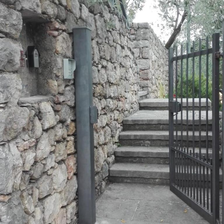 Villa Antopolis - Appartamento con 2 Camere da Letto - 4