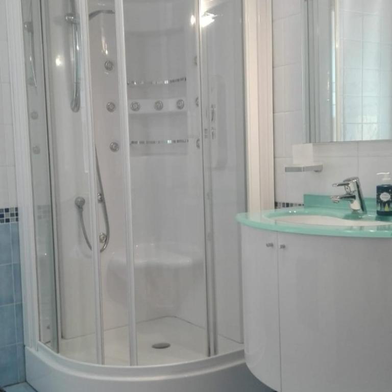 Villa Antopolis - Appartamento con 2 Camere da Letto - 27