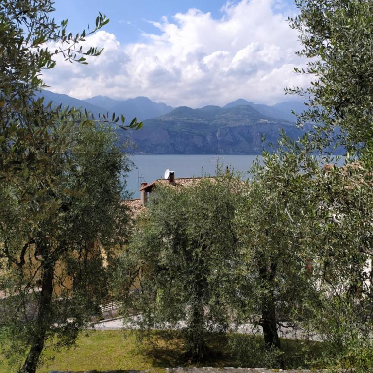 Villa Antopolis - Appartamento con 2 Camere da Letto - 2