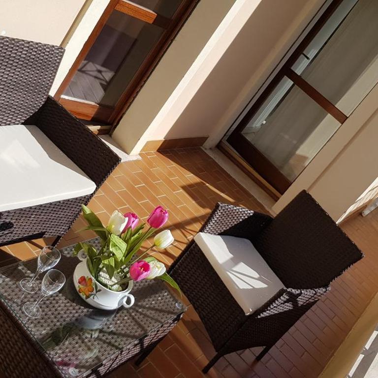 Alghero Heart - Appartamento con 2 Camere da Letto - 12