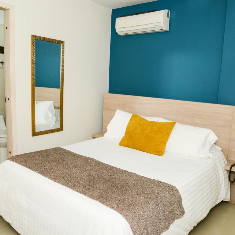 Hotel Prado 34 West - Habitación Doble - 6
