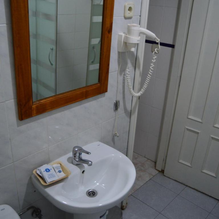Estudio Puerta del Sol Esparteros - Studio - 3
