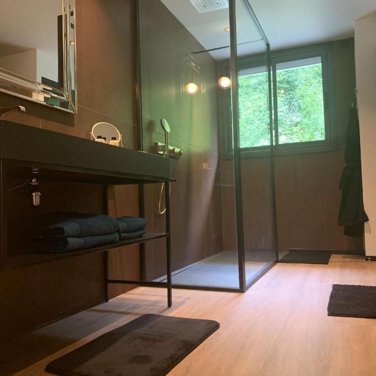 Cocon Chic Aix les bains - Apartment mit 1 Schlafzimmer - 47