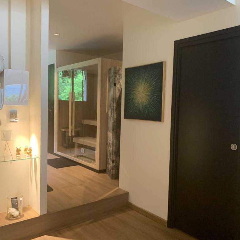 Cocon Chic Aix les bains - Apartment mit 1 Schlafzimmer - 45
