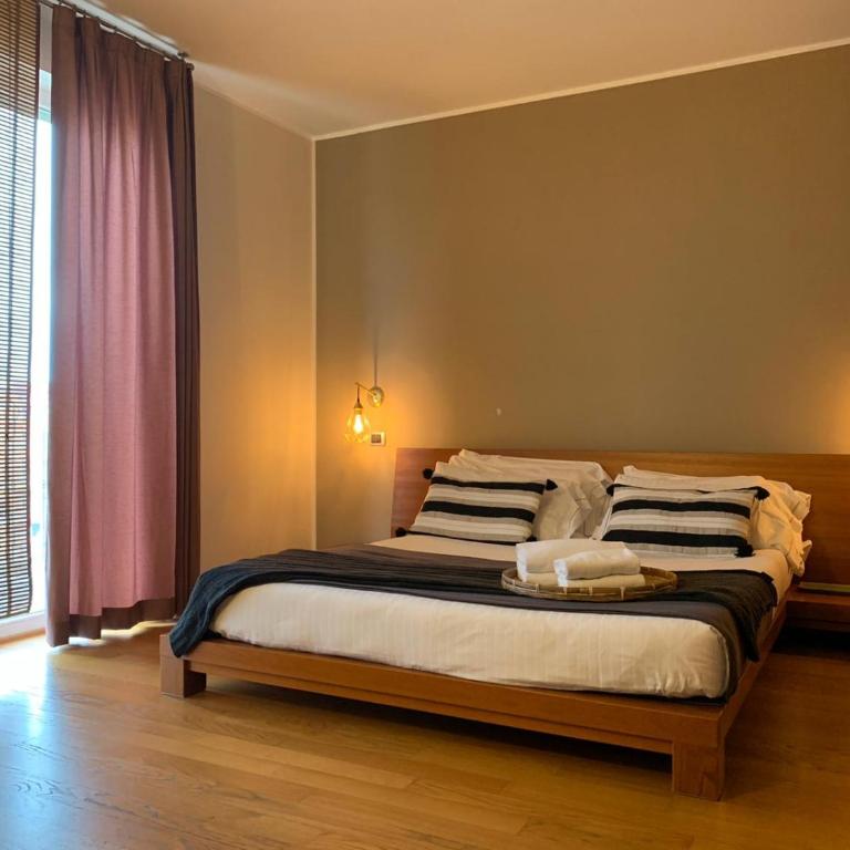 Hotel San Marco Fitness Pool & Spa - Suite Deluxe con Vasca Idromassaggio - 2