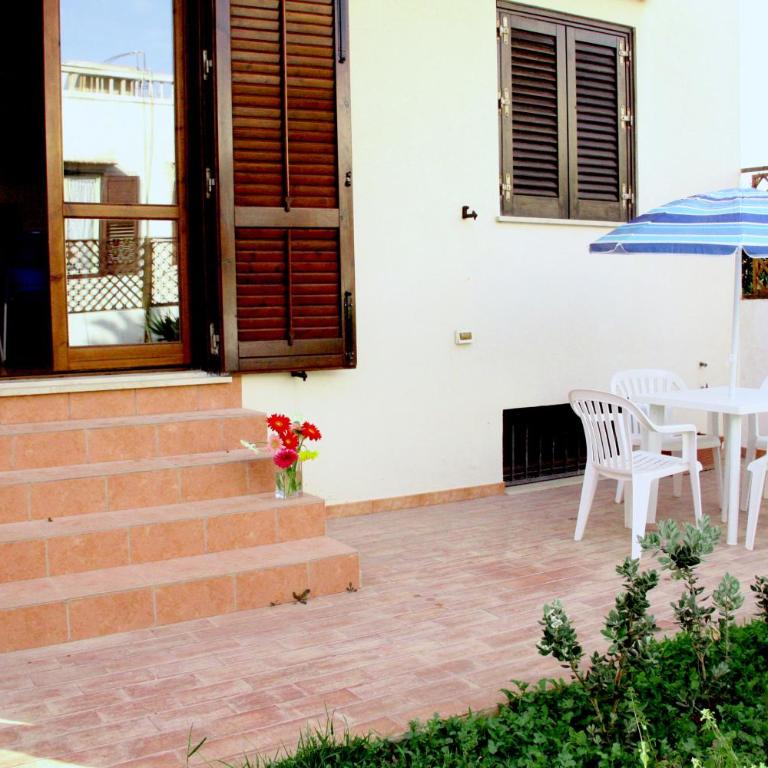 Residence Scirocco e Tramontana - Appartement 1 Chambre Standard - 22