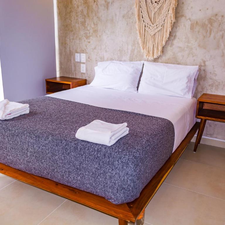 Mi Tulum - Apartamento con balcón - 1