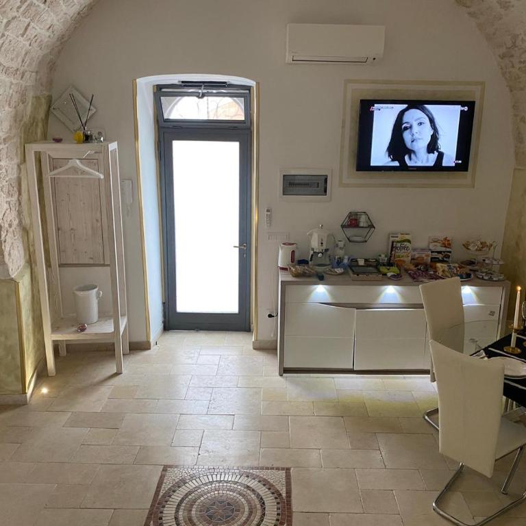 La mia suite farina - Appartamento Deluxe - 19