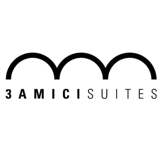 3 Amici Suites - Appartamento Deluxe con Balcone - 19