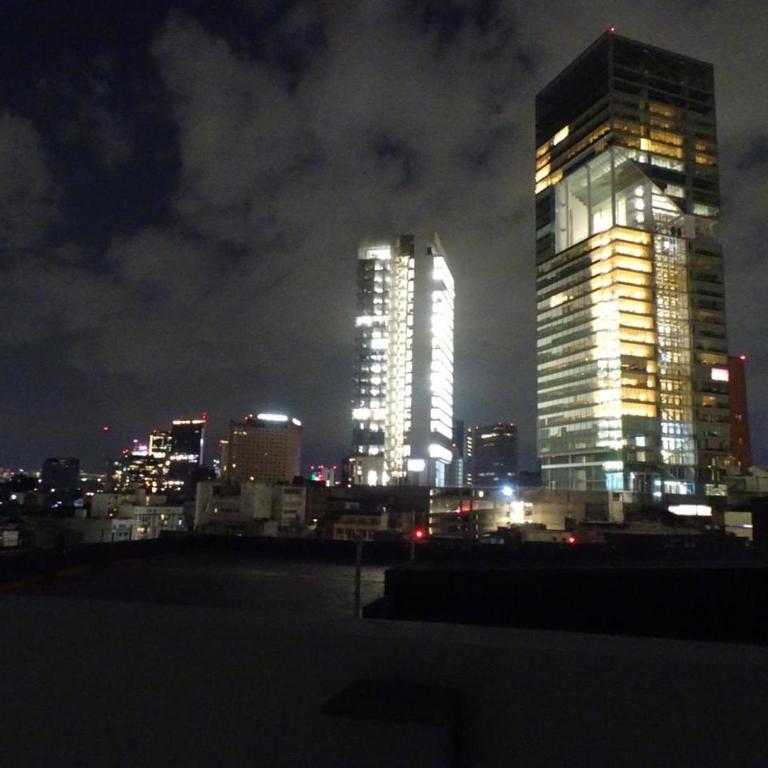 Downtown Depto con Terraza Privada - Two-Bedroom Apartment - 28