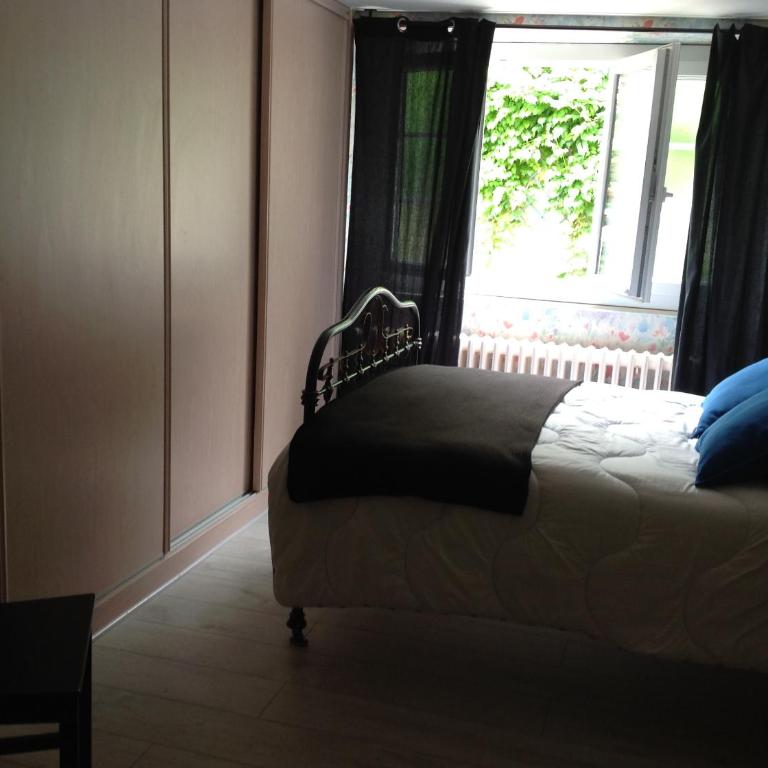 Gîte Ô Beauval - Maison 3 Chambres - 22