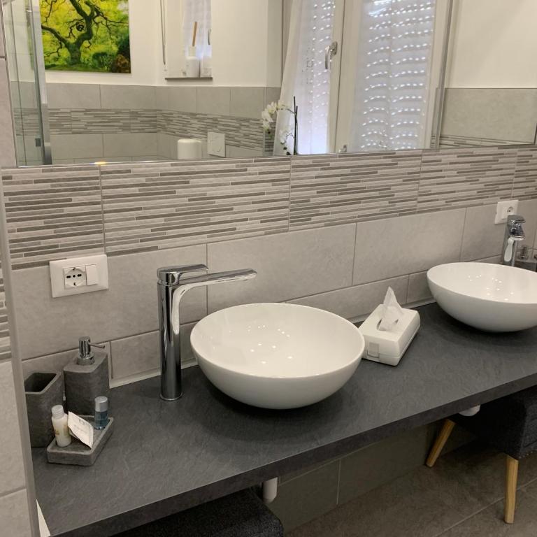 CEJM Apartments Merano - Appartamento Superior - 22