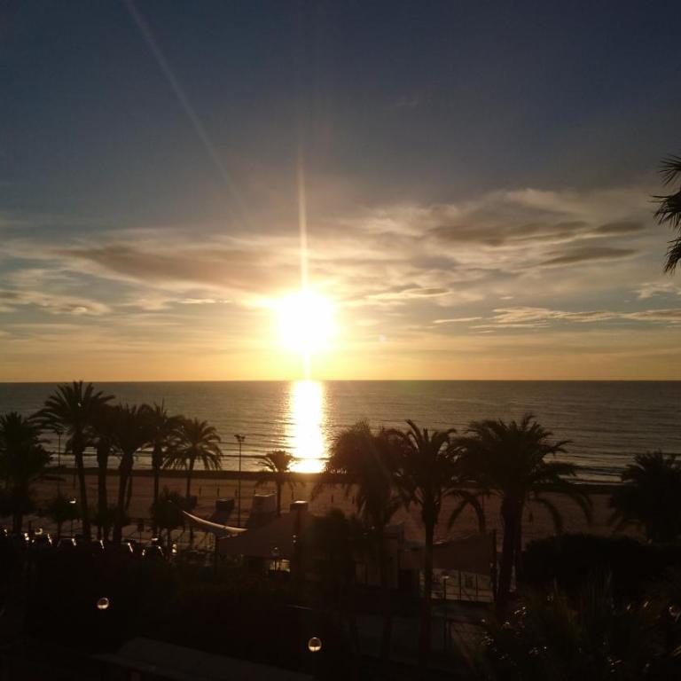 Alicante Sea View Downtown Comfort - Apartment - 6