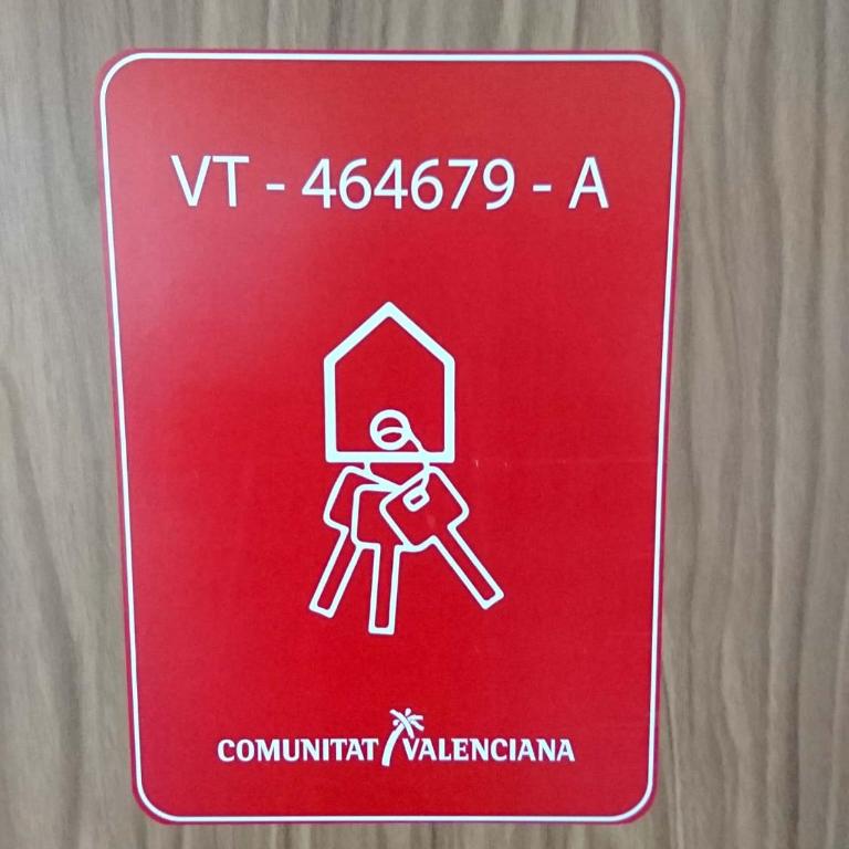 Alicante Sea View Downtown Comfort - Apartment - 46