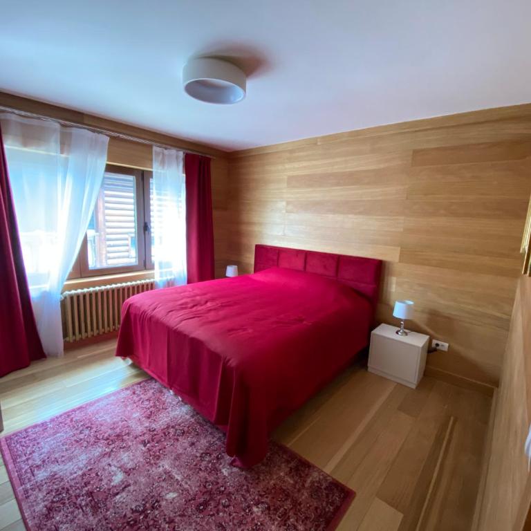 Villa Tara - Three-Bedroom Apartment - 10