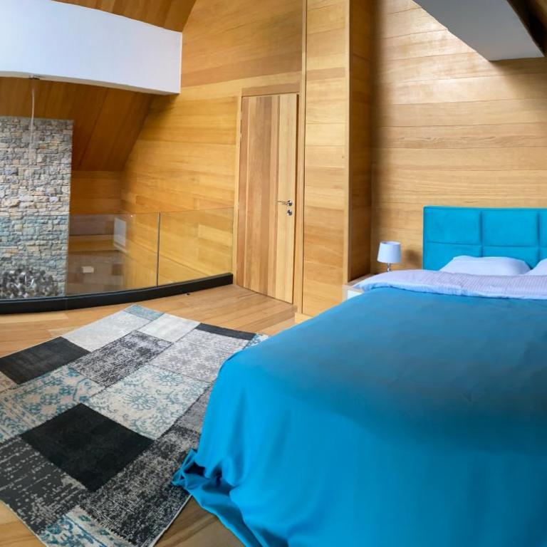 Villa Tara - Three-Bedroom Apartment - 16