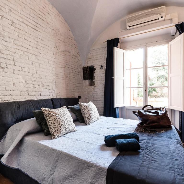 Hostly - Garden House near the Tower - Historical house with Private Garden - Appartamento con Vista Giardino - 20