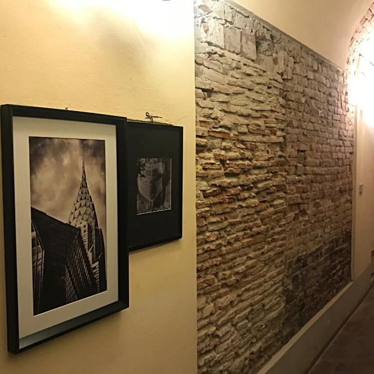 Hostly - Garden House near the Tower - Historical house with Private Garden - Appartamento con Vista Giardino - 23