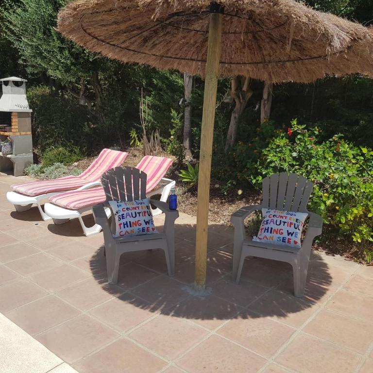 Casa Sunflower - Villa with Private Pool - 4