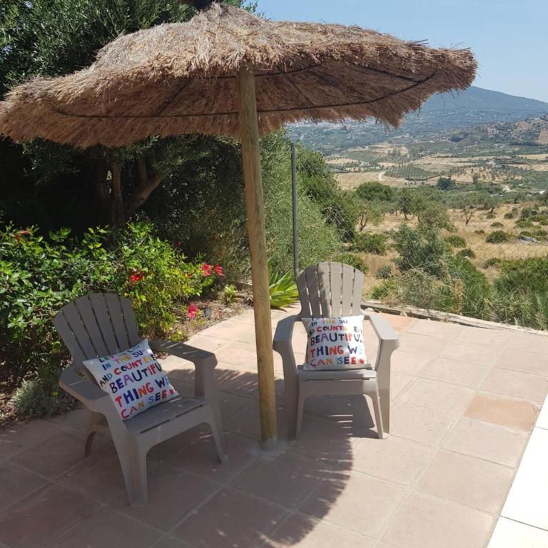 Casa Sunflower - Villa with Private Pool - 12