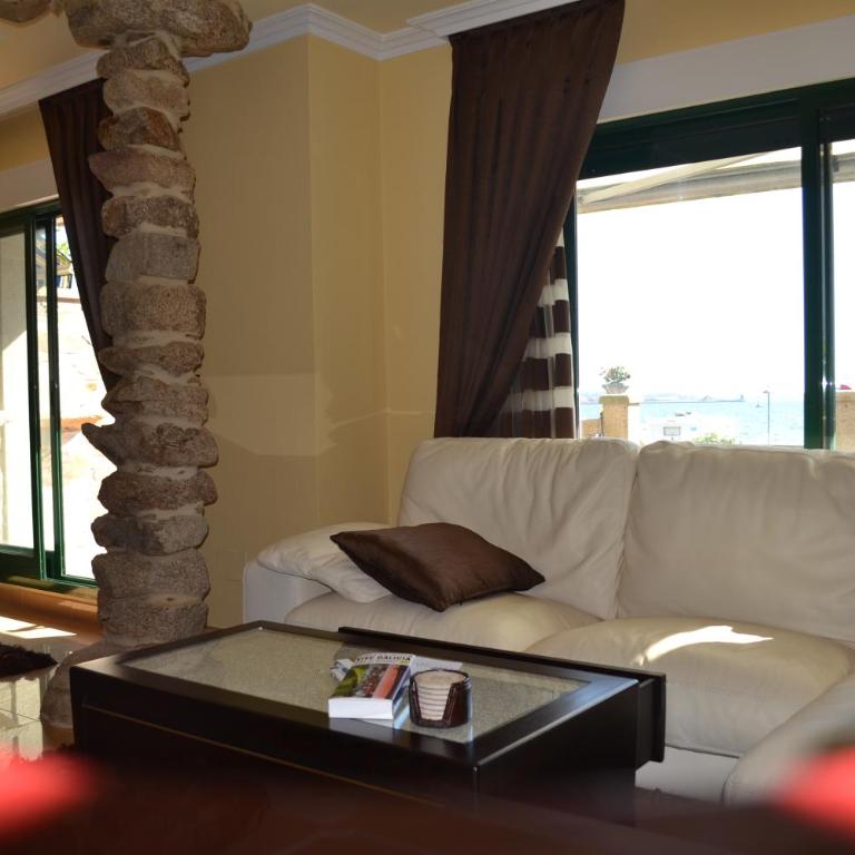Casa Cotón - Chalet vacacional de playa - Casa - 7
