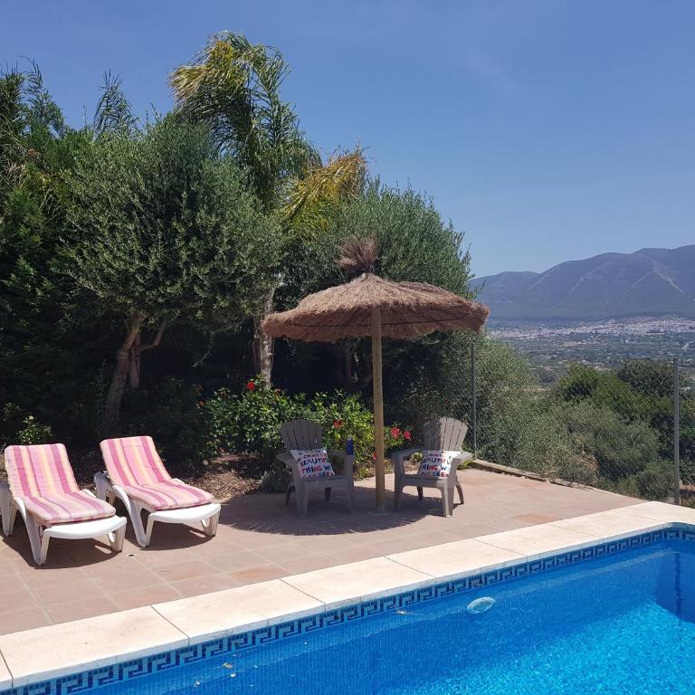 Casa Sunflower - Villa with Private Pool - 33