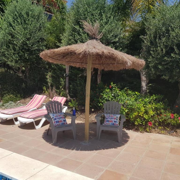 Casa Sunflower - Villa with Private Pool - 34