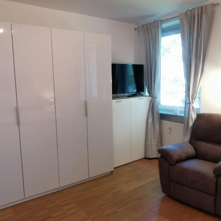 Bahnhof City Loft & Apartments - Loft - 7