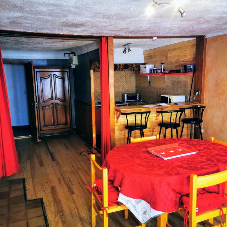 Loft sur Briançon et Serre Chevalier - Loft - 9