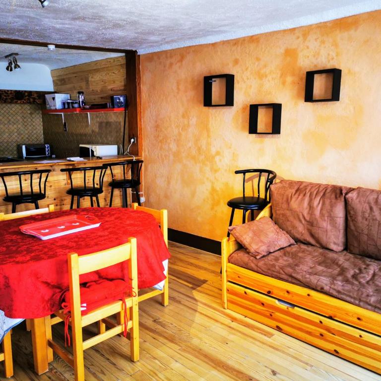 Loft sur Briançon et Serre Chevalier - Loft - 8