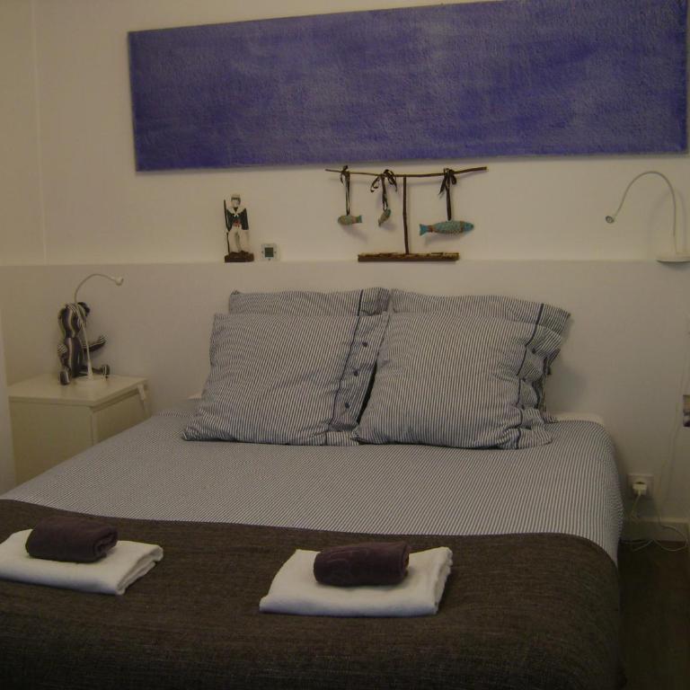 Corniche I 40 M2 - 40 M de l'eau et plages ! AU CALME wir sprechen flieBen deutsch, we speak English - Appartement - 12