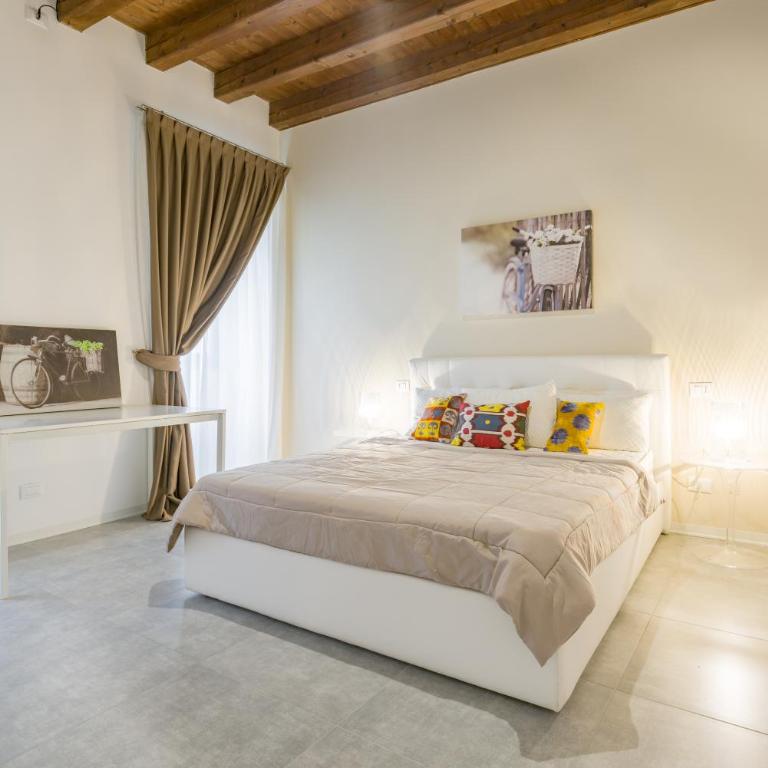 APPARTAMENTO AL CASTELLO - Appartamento con 2 Camere da Letto - 2