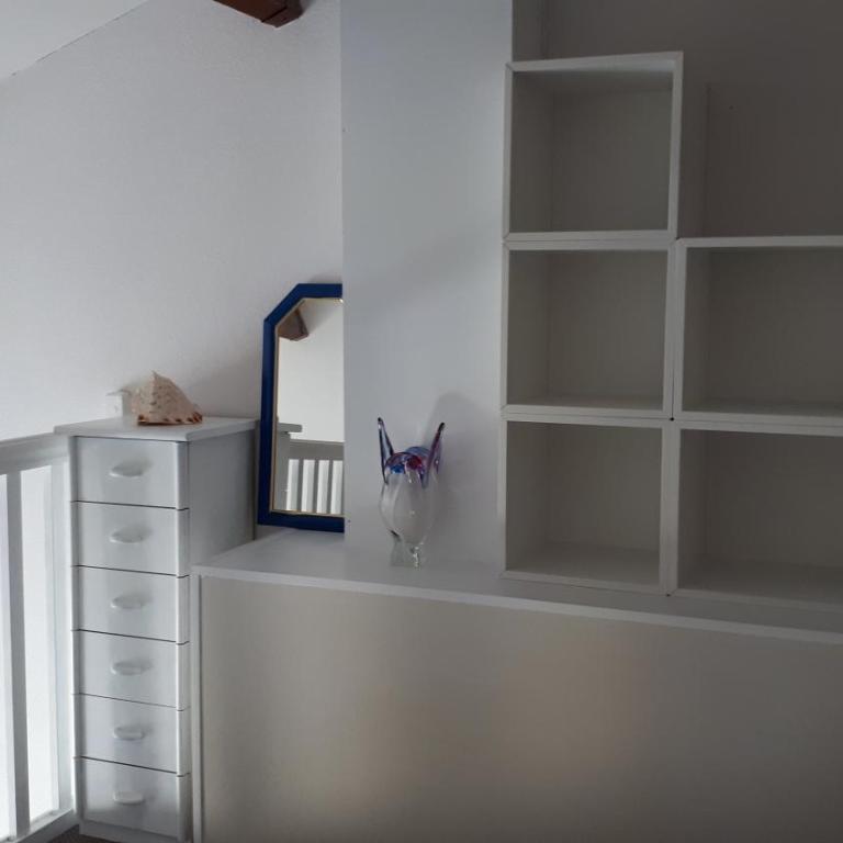 Les sardines - Appartement 2 Chambres - 5