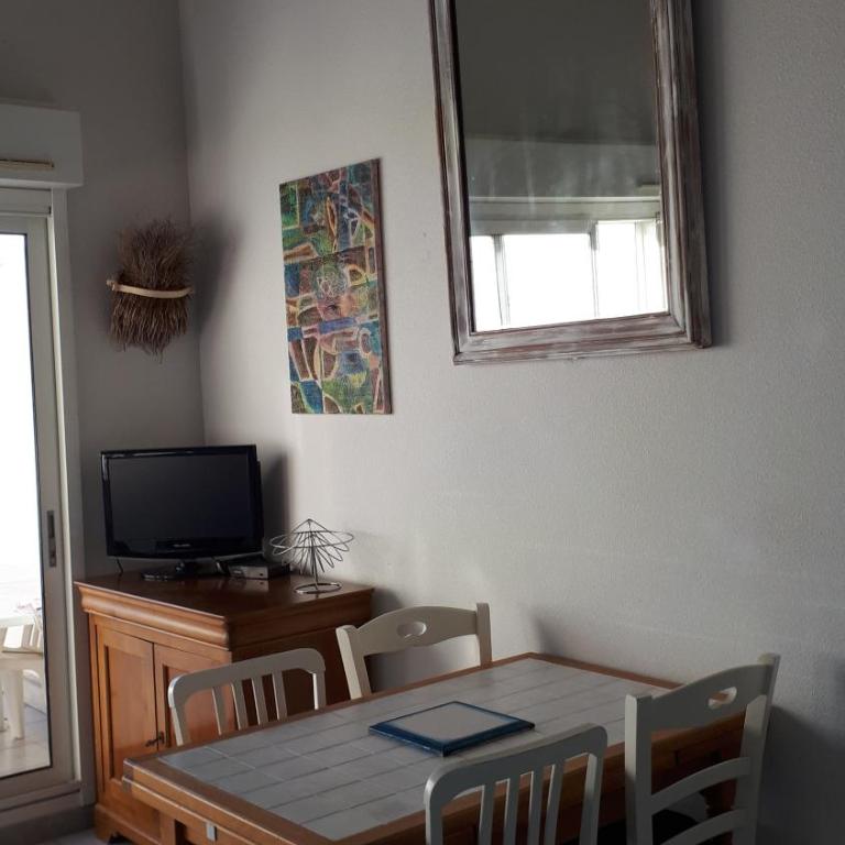 Les sardines - Appartement 2 Chambres - 8
