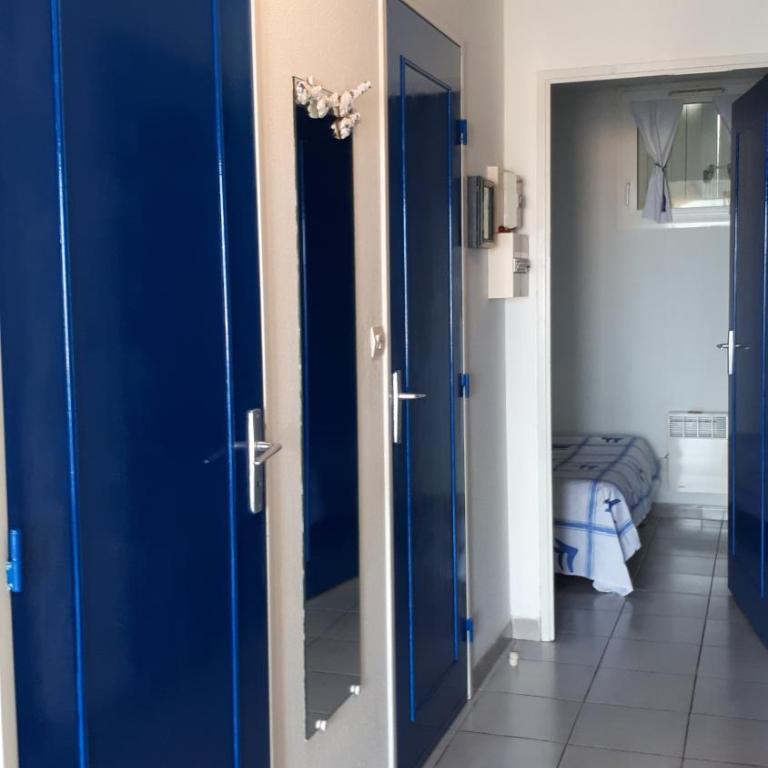 Les sardines - Appartement 2 Chambres - 9